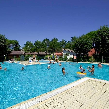 Villaggio Azzurro Bibione Ngoại thất bức ảnh