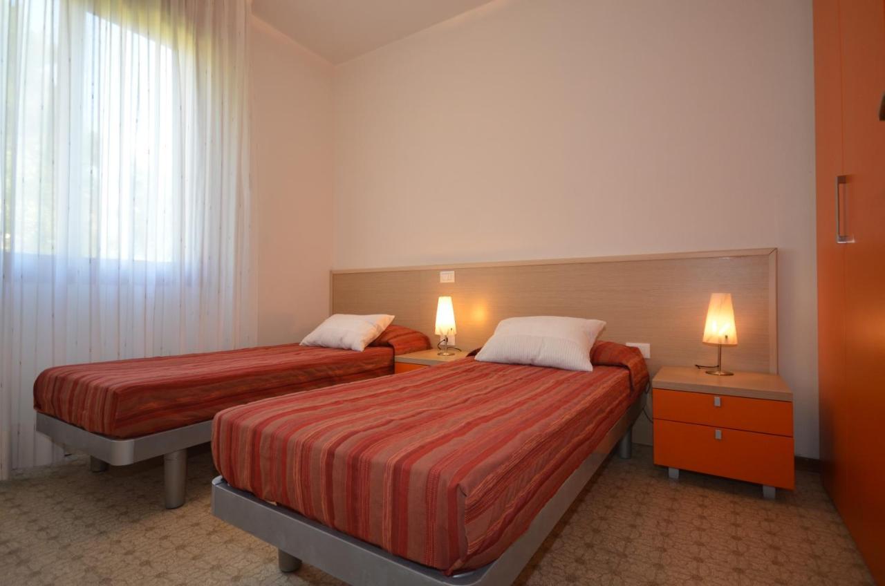 Villaggio Azzurro Bibione Ngoại thất bức ảnh