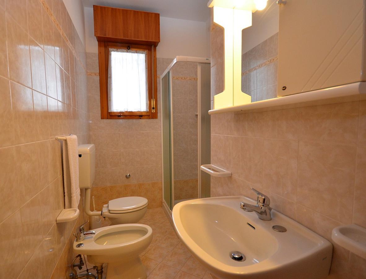 Villaggio Azzurro Bibione Ngoại thất bức ảnh